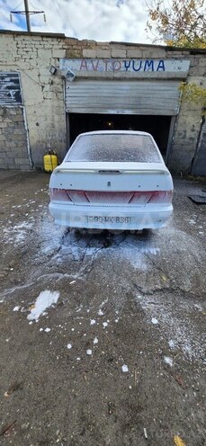 LADA (VAZ) 2115 2012, 250,000 km - 1.6 l - Quba