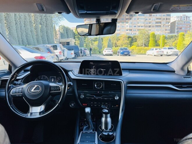 Lexus RX 300 2021, 74,000 km - 2.0 л - Bakı