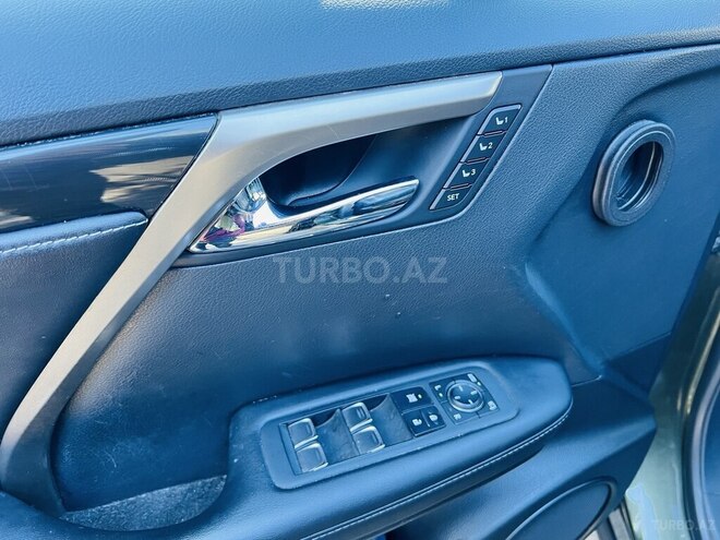 Lexus RX 300 2021, 74,000 km - 2.0 л - Bakı