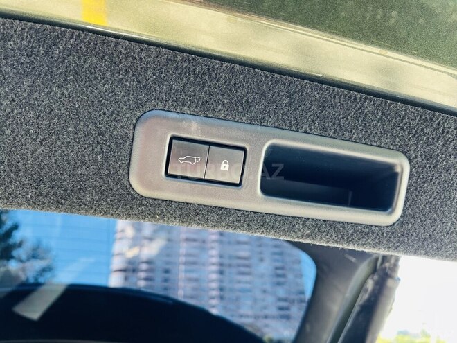 Lexus RX 300 2021, 74,000 km - 2.0 л - Bakı