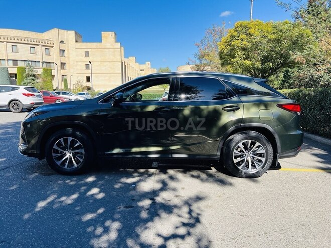 Lexus RX 300 2021, 74,000 km - 2.0 л - Bakı