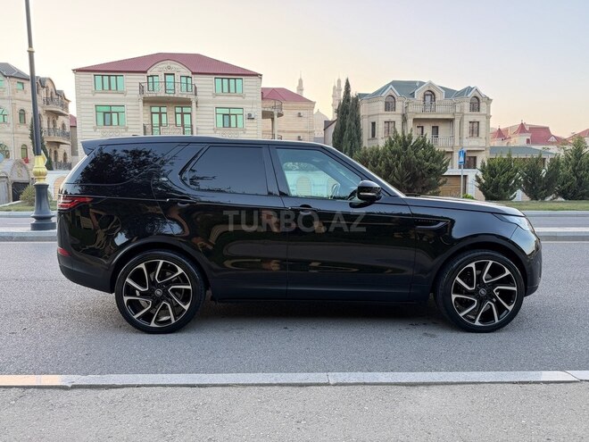 Land Rover Discovery 2019, 82,000 km - 3.0 l - Bakı