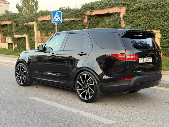 Land Rover Discovery 2019, 82,000 km - 3.0 l - Bakı