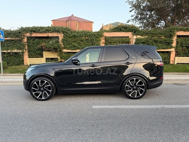 Land Rover Discovery 2019, 82,000 km - 3.0 l - Bakı