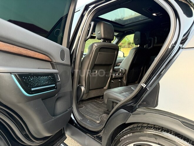 Land Rover Discovery 2019, 82,000 km - 3.0 l - Bakı