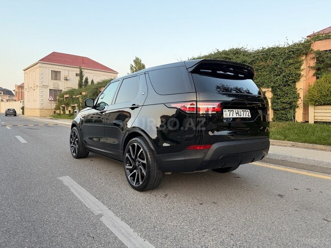 Land Rover Discovery 2019, 82,000 km - 3.0 l - Bakı