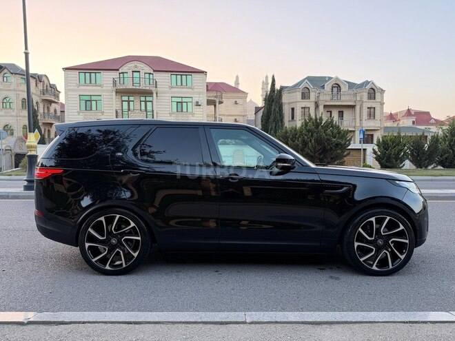 Land Rover Discovery 2019, 82,000 km - 3.0 l - Bakı