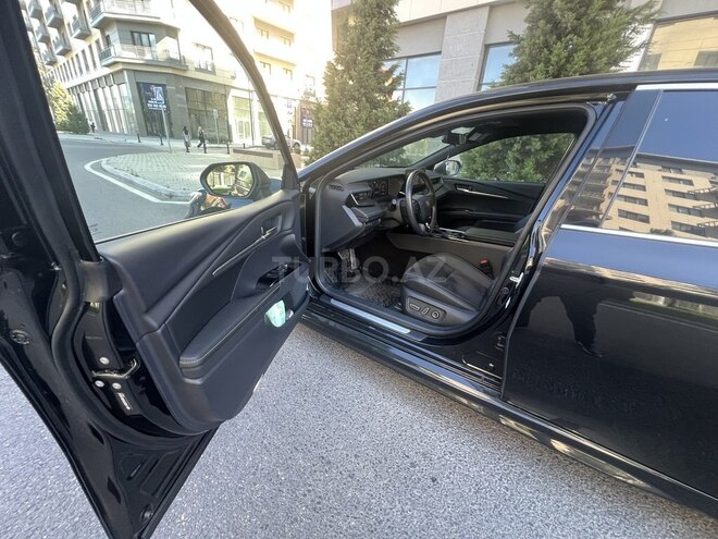 Toyota Camry 2024, 9,300 km - 2.0 l - Bakı