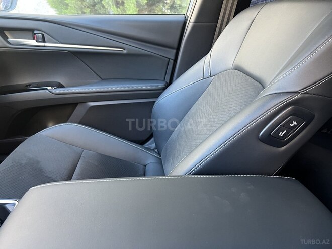 Toyota Camry 2024, 9,300 km - 2.0 l - Bakı