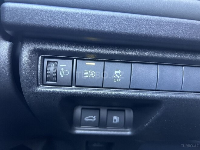 Toyota Camry 2024, 9,300 km - 2.0 l - Bakı