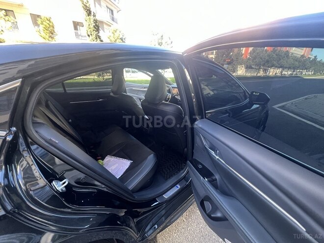 Toyota Camry 2024, 9,300 km - 2.0 l - Bakı