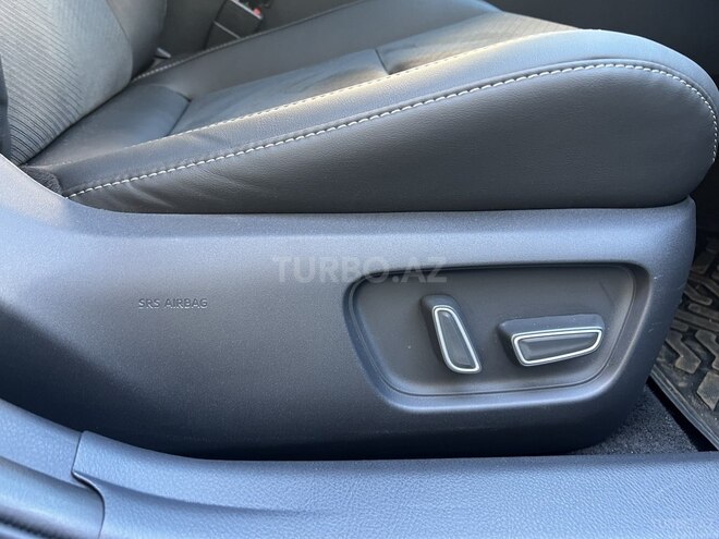 Toyota Camry 2024, 9,300 km - 2.0 l - Bakı