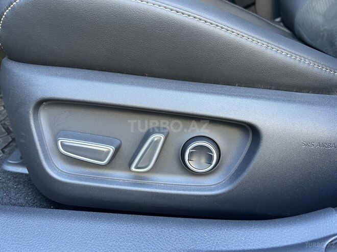 Toyota Camry 2024, 9,300 km - 2.0 l - Bakı
