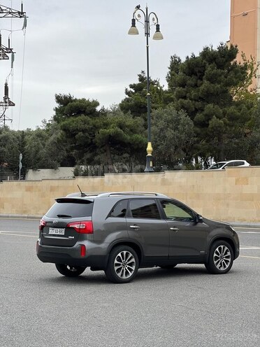 Kia Sorento 2012, 220,000 km - 2.0 l - Bakı