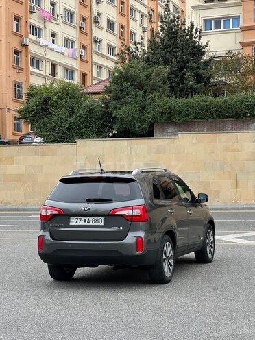 Kia Sorento 2012, 220,000 km - 2.0 l - Bakı