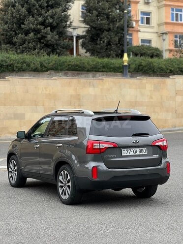 Kia Sorento 2012, 220,000 km - 2.0 l - Bakı