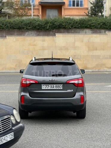 Kia Sorento 2012, 220,000 km - 2.0 l - Bakı