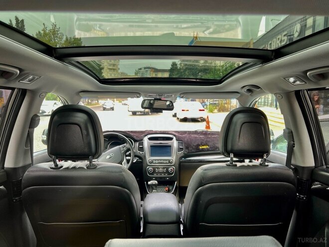 Kia Sorento 2012, 220,000 km - 2.0 l - Bakı