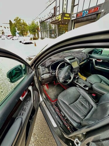 Kia Sorento 2012, 220,000 km - 2.0 l - Bakı