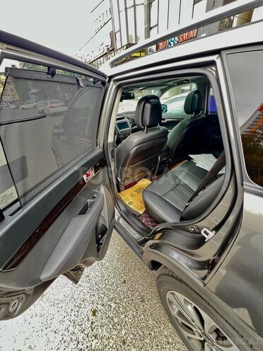 Kia Sorento 2012, 220,000 km - 2.0 l - Bakı