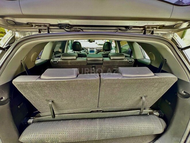 Kia Sorento 2012, 220,000 km - 2.0 l - Bakı