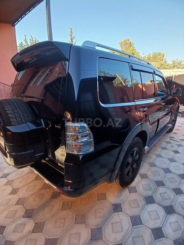 Mitsubishi Pajero 2008, 195,000 km - 3.0 л - Bakı