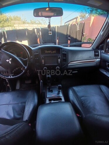 Mitsubishi Pajero 2008, 195,000 km - 3.0 л - Bakı