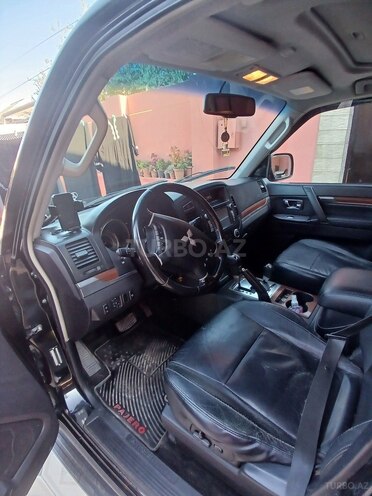 Mitsubishi Pajero 2008, 195,000 km - 3.0 л - Bakı