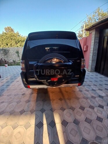 Mitsubishi Pajero 2008, 195,000 km - 3.0 л - Bakı
