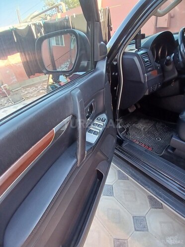 Mitsubishi Pajero 2008, 195,000 km - 3.0 л - Bakı