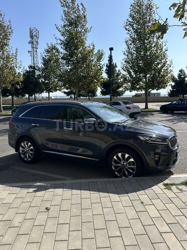 Kia Sorento-5