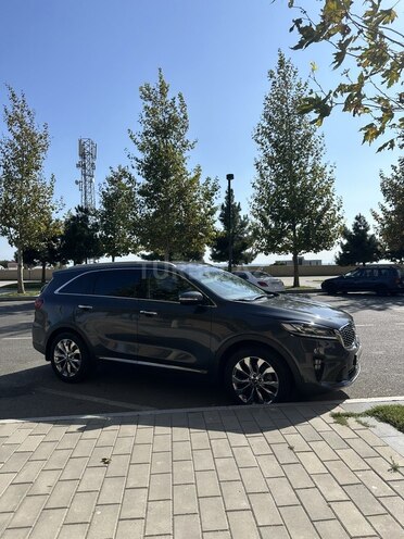 Kia Sorento-2