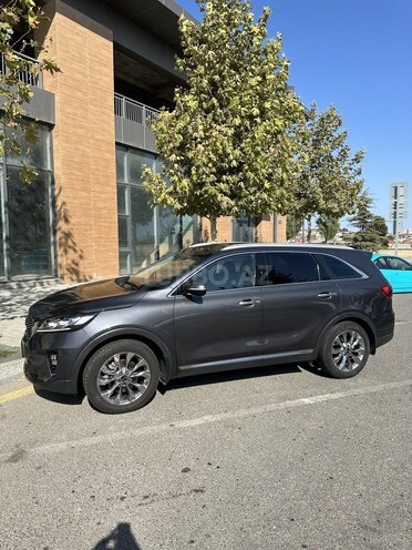 Kia Sorento-7