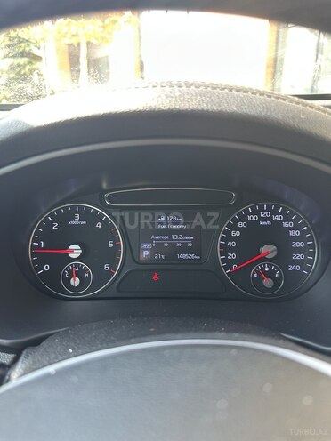 Kia Sorento-10