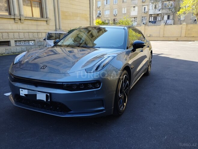 ZEEKR 001 2022, 28,000 km - 0.0 l - Bakı