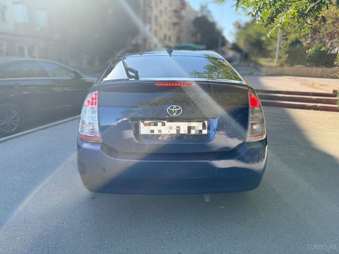 Toyota Prius 2009, 258,850 km - 1.5 л - Bakı
