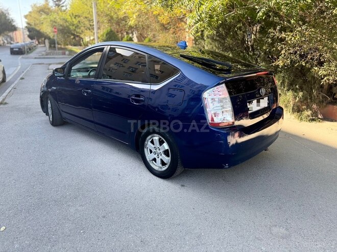Toyota Prius 2009, 258,850 km - 1.5 л - Bakı