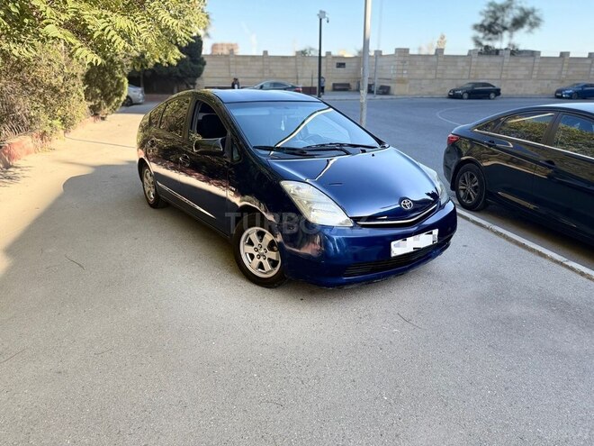 Toyota Prius 2009, 258,850 km - 1.5 л - Bakı