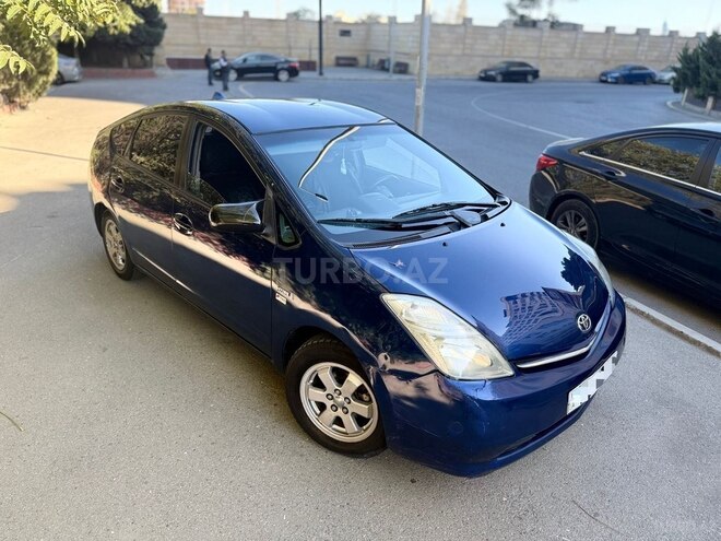 Toyota Prius 2009, 258,850 km - 1.5 л - Bakı