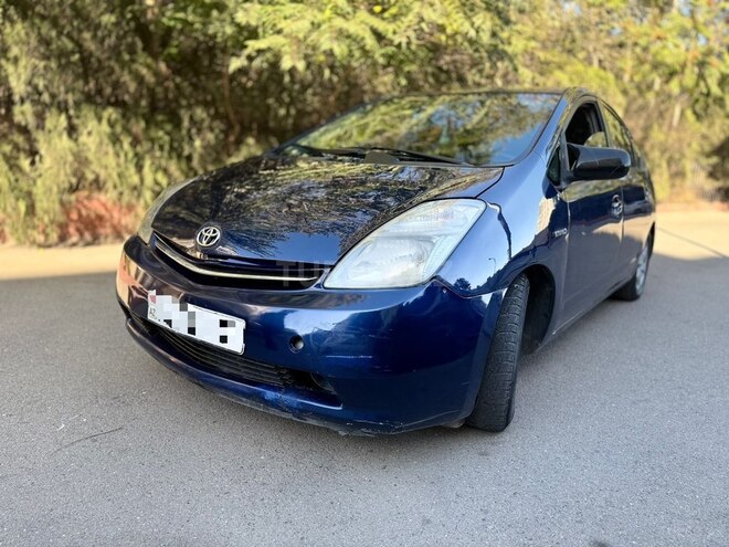 Toyota Prius 2009, 258,850 km - 1.5 л - Bakı