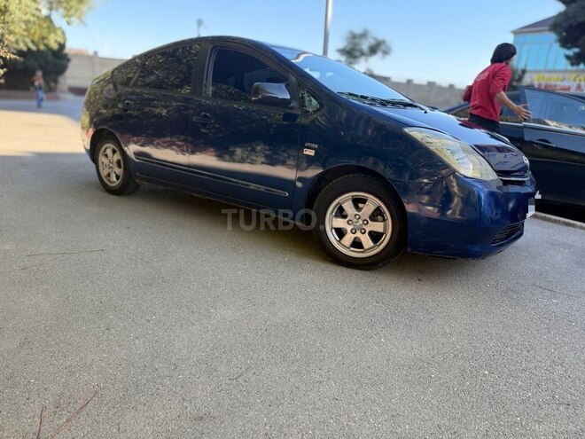 Toyota Prius 2009, 258,850 km - 1.5 л - Bakı
