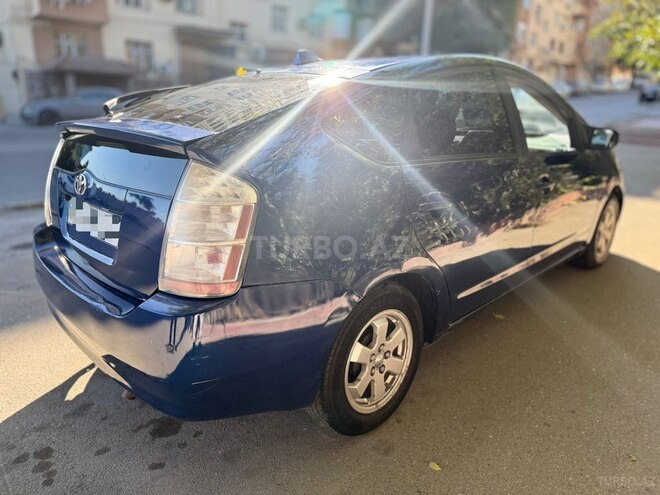 Toyota Prius 2009, 258,850 km - 1.5 л - Bakı