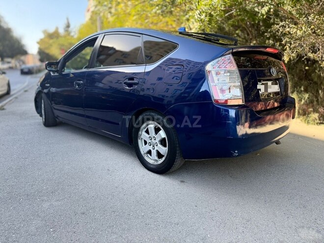 Toyota Prius 2009, 258,850 km - 1.5 л - Bakı