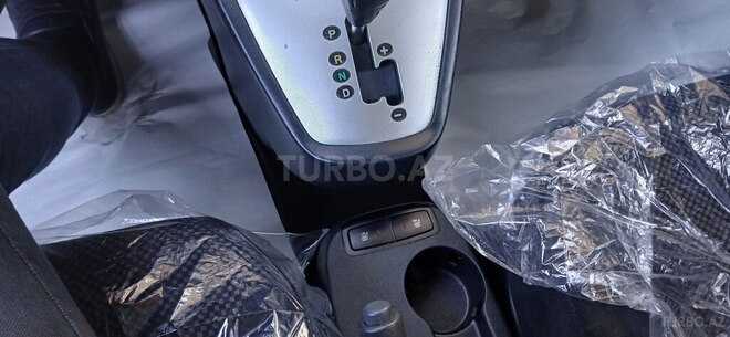 Hyundai Tucson 2006, 182,000 km - 2.0 l - Bakı