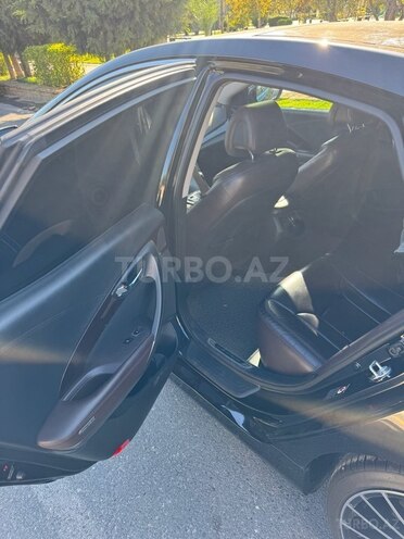 Hyundai Grandeur 2015, 215,000 km - 2.2 l - Bakı