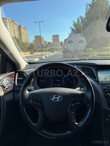 Hyundai Grandeur 2015, 215,000 km - 2.2 l - Bakı