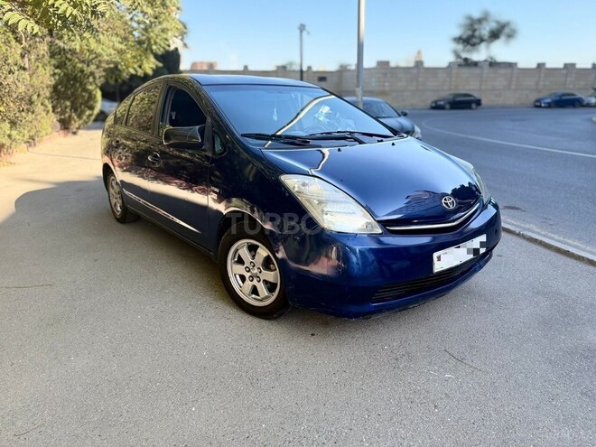 Toyota Prius 2009, 258,850 km - 1.5 л - Bakı