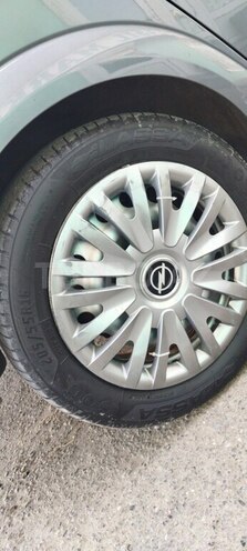 Opel Astra 2005, 150,000 km - 1.3 l - Bərdə