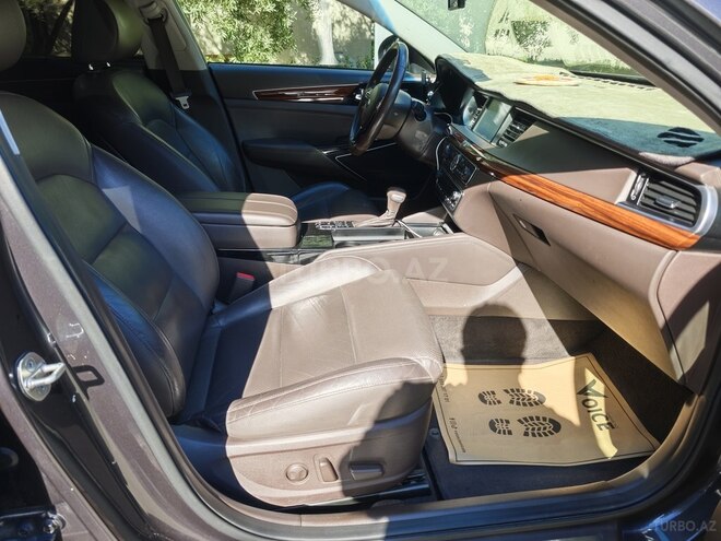 Kia K7 2017, 187,000 km - 2.2 l - Bakı