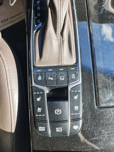 Kia K7 2017, 187,000 km - 2.2 l - Bakı
